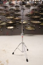 Gibraltar Double Braced Straight Stand