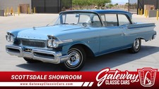 1957 Mercury Monterey for Sale