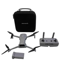 SNAPTAIN P40 Lite DR-STP41G GPS Drone 4K Camera 3-Axis Gimbal 