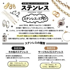 Stainless [SUS304] Hypoallergenic Starfish Charm with Jump Ring