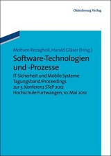 Software-Technologien und -Prozesse Harald Gl...