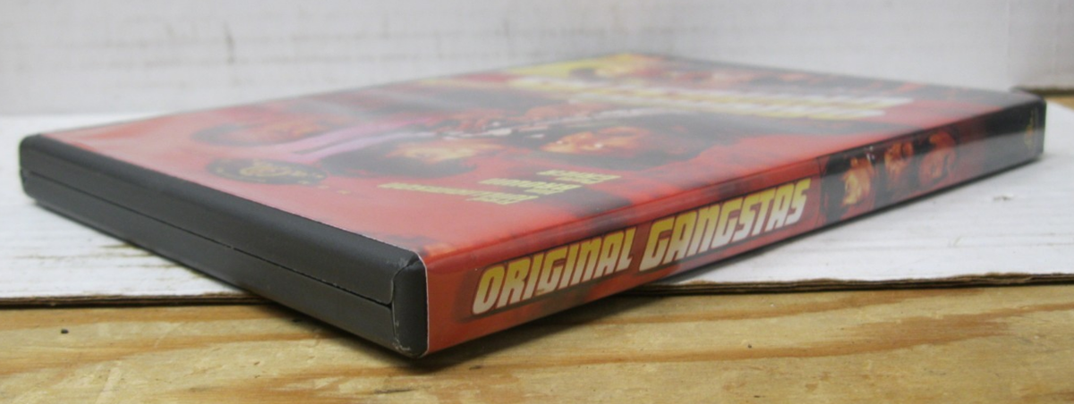 その他 Real Gangsta&#39;s Collections [DVD] Import $_57.JPG?set_id=880000500F