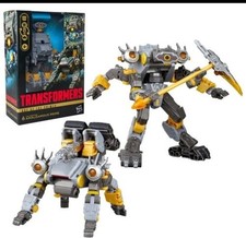 Hasbro Transformers Age of Primes Voyager The Thirteen AMALGAMOUS PRIME NEW