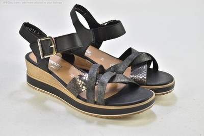 Remonte  Damen Sandale Sandalette  EUR 39 Nr. 25-S 411