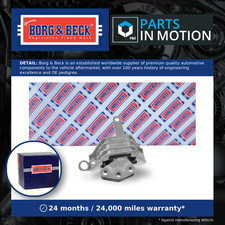 Engine Mount fits CHEVROLET MALIBU V300 2.0D Front Right 2012 on LBS Mounting