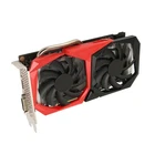 GTX1660 6G GDDR6 Graphics Card For Gaming And VR Setup Easy To Use
