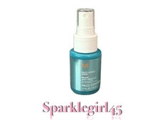Moroccanoil Frizz shield Spray 1.7oz/50mL. NEW FRESH FREE SHIPPING