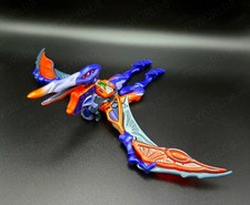 TRANSFORMERS BEAST MACHINES SKYDIVE COMPLETE