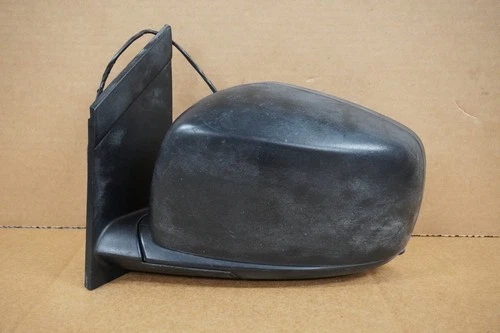 11 12 13 14 15 16 17 Dodge Grand Caravan Left Driver Side View Mirror 05113409AF