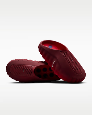 Mind 001 Slide Team Red University Red HQ4307-601 Men display picture 2