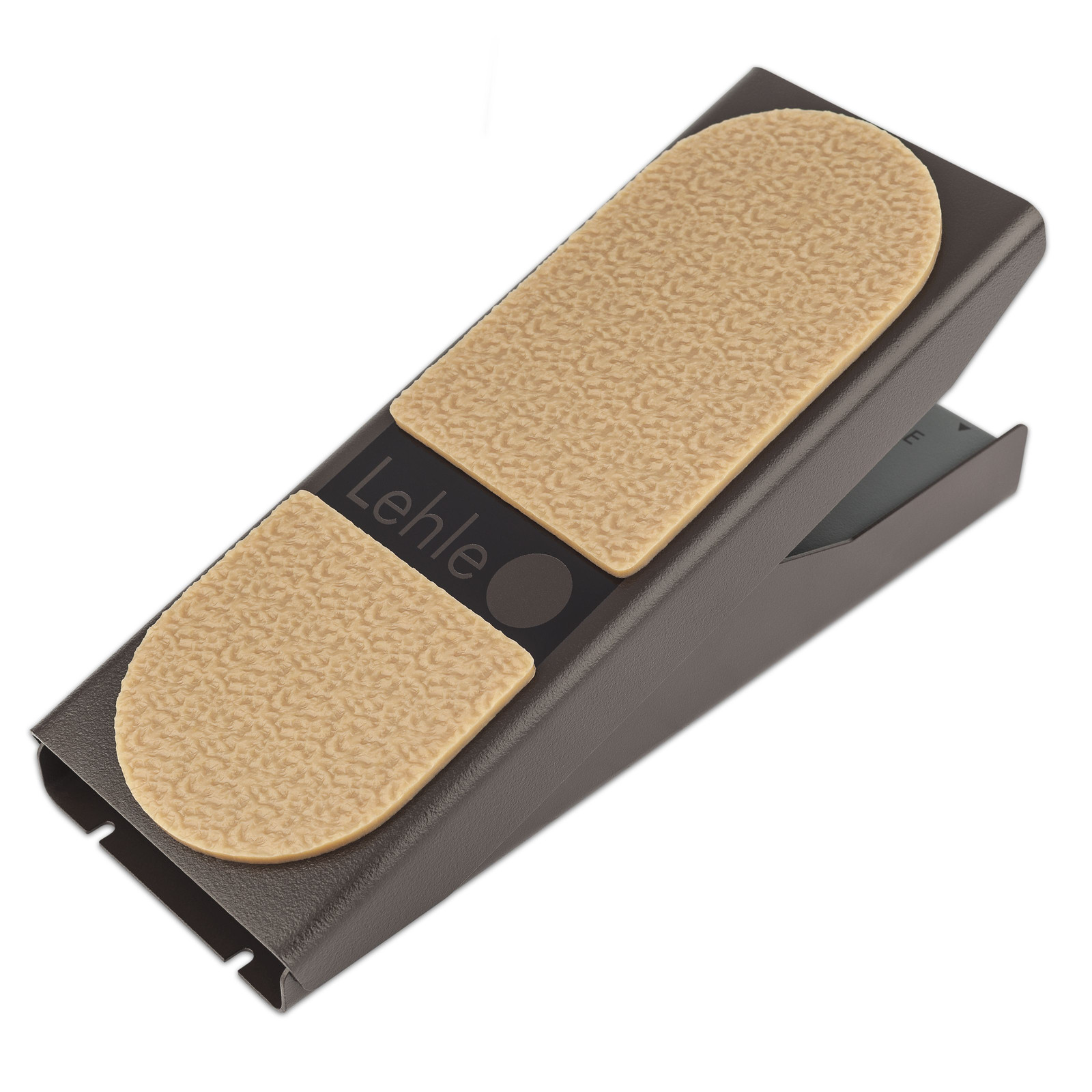 Стереосистема Lehle 1025 с педалью регулировки громкости для гитары