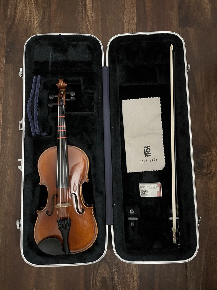 Eastman 4/4 Size Violins for sale | eBay