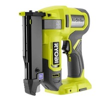 Ryobi One+ 18V sans fil 23GA AirStrike Pin cloueuse outil uniquement PCL310B