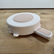 OEM Genuine BEABA Babycook Neo Replacement Glass Bowl Pitcher Lid