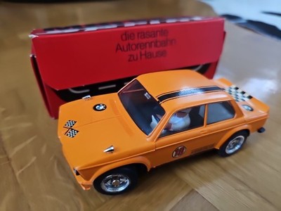 Märklin Sprint BMW 2002 turbo, 1322, OVP