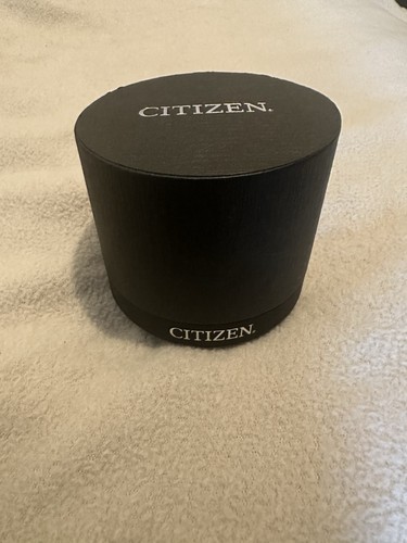Citizen Eco-Drive Axiom Men's Watch