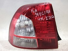 Clignotant Kia SHUMA