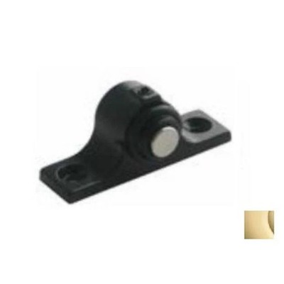 John Wright 88-577 Magnetic Catch - Brass Finish