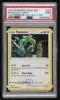 Rayquaza Holo Pokémon Sword & Shield Black Star Promo PSA 9 MINT