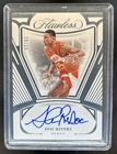 2023-24 Panini Flawless Doc Rivers Auto Autograph #/25 Hawks