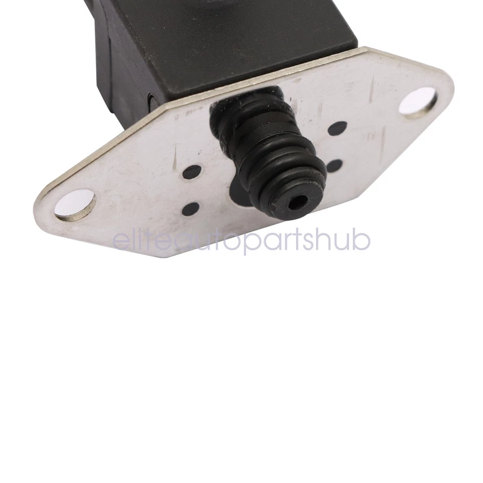 Sensor de presión de combustible para Ford GT Explorer Thunderbird 2002-2006 3R3E9F972AA Foto 2 de 4