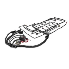 PSI Conversion Gen V LT Harness, Manual, 3 Wire Fuel Sending Unit