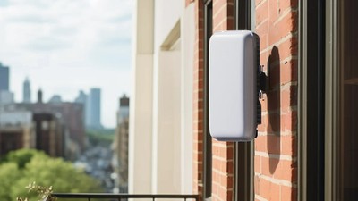 Nova Labs Helium Mobile Outdoor Wifi Hotspot