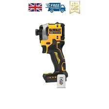 DEWALT DCF850 20V Brushless Impact Driver Electric High Torque Tool Free Postage