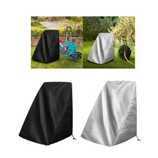 Hose Reel Cover Garden Hose Reel Season Accessories Dustcover Hose Cart