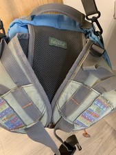 Fishpond Waist/Hip Pack Water Bottle Holder Adjustable Strap