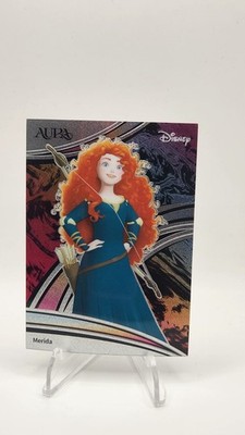 2025 Kakawow Aura Disney - Merida - AD-B-09
