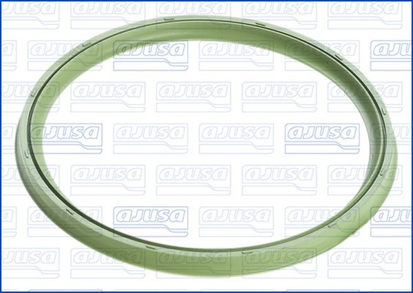 Dichtring Ladeluftschlauch Ajusa 01460400 FüR BMW 5Er G30 F90 F10 Touring G31 X3-image
