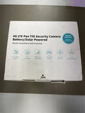 4G LTE Cellular Trail Cameras, Unlimited Data Plan, 2K HD 360°Full View Game Cam