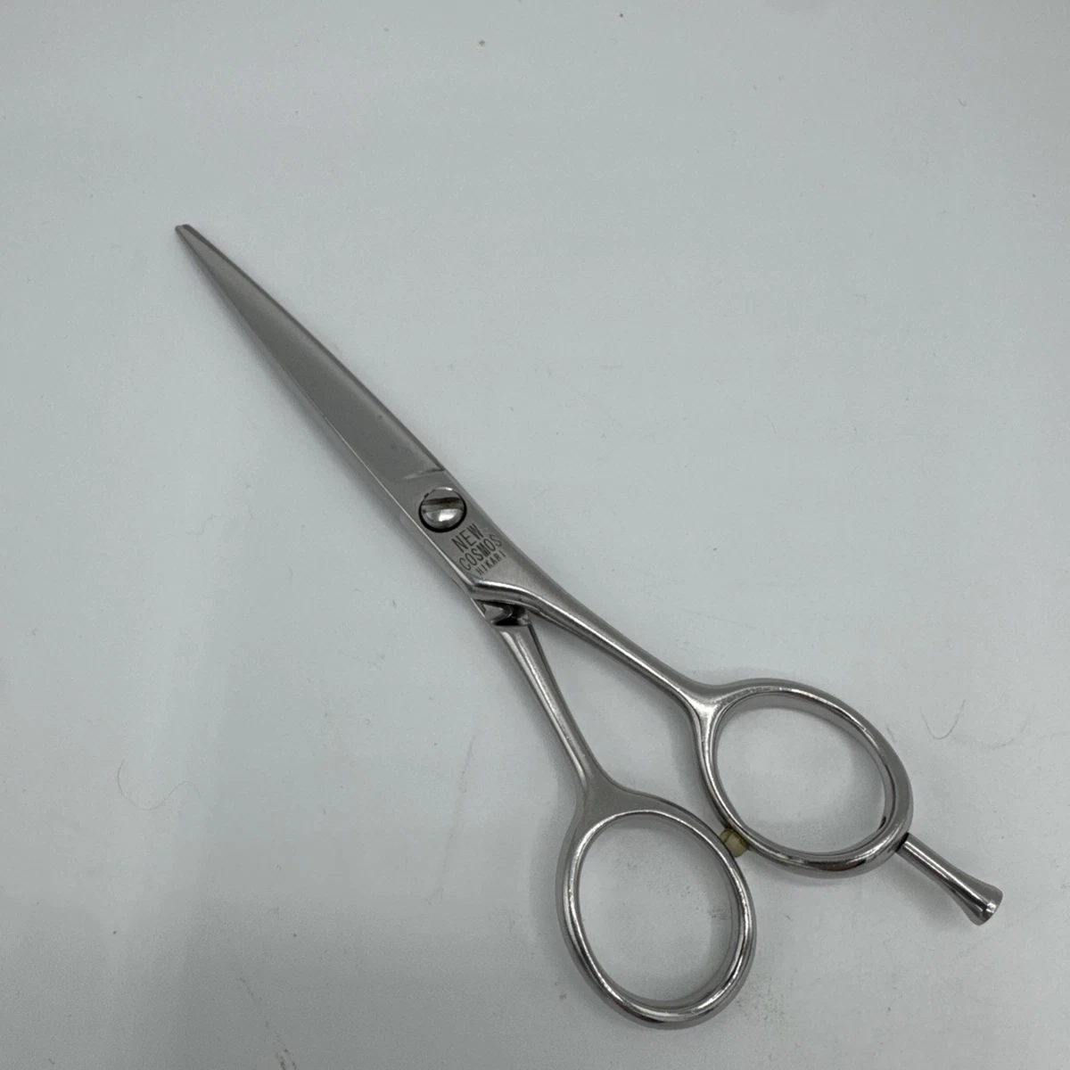Hikari Silver Salon Scissors & Shears for sale | eBay