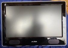 Avtex - L185DR 18.5" Caravan Boat TV & DVD Player Combi 12v / 24v