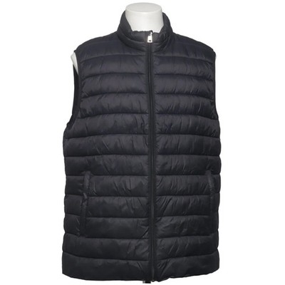 Lager 157, Outdoor Weste, Herren, Größe: XL, Grau, Polyamid/Polyester #JPh