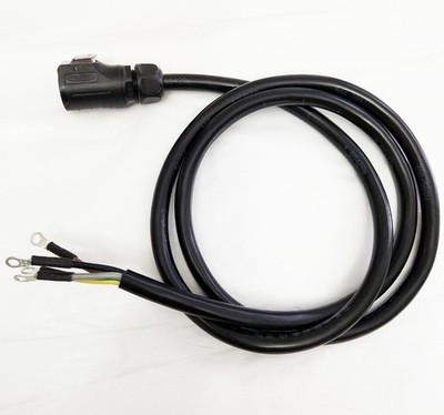 US Stock LP-20 HYDRO 3-Phase Power Cable For Antminer S19 PRO+ HYDRO T19 S21 T21
