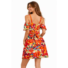 GUESS Women’s Floral & Fashion Dresses 