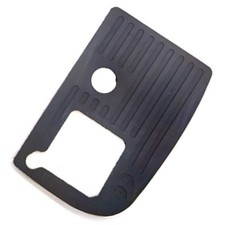 Base Bottom Grip Rubber Unit  Tape For Nikon D800 D800E Camera Repair Part