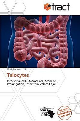 Telocytes Eloi Rylan Koios-image
