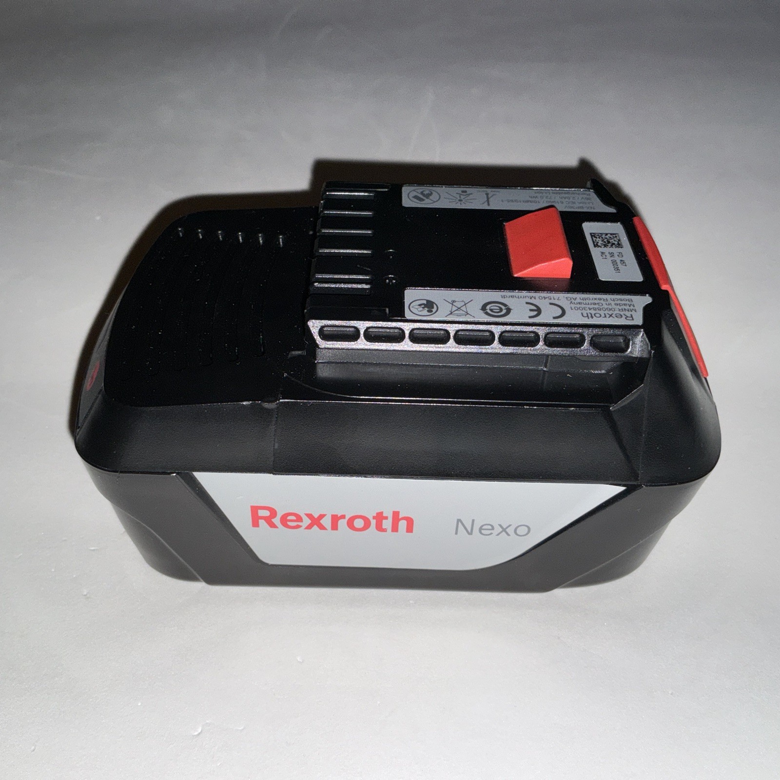 Bosch Rexroth 0608843001 / NX-BP36V slide-in lithium-ion battery pack-new.