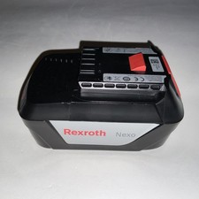Bosch Rexroth 0608843001 / NX-BP36V slide-in lithium-ion battery pack-new.