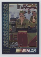 1993 Maxx Premier Plus Ernie Irvan Pepsi 400 Race 15 Daytona #194 0o9