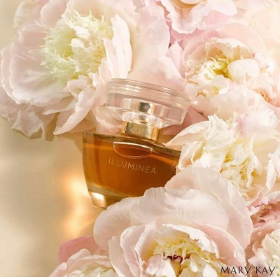 Illuminea Perfume