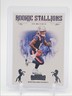 JOE MILTON III 2024 CONTENDERS ROOKIE STALLIONS PATRIOTS #12 RC Q3813