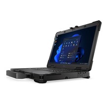 Dell Pro Rugged 14, 14" FHD Touchscreen Ultra 5 125U, Win 11 Pro, 16GB 512GB