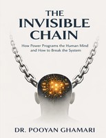 The Invisible Chain Pooyan Ghamari Taschenbuch Englisch 2026 Ean 9783695758289