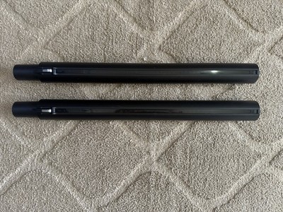 Genuine Hyla Vacuum EST Click Connect Tube, Non Electric Wand Attachment ~ NEW!