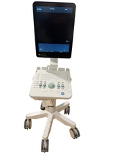 BK B&K Medical BK-5000 Ultrasound  Machine DOM 2016