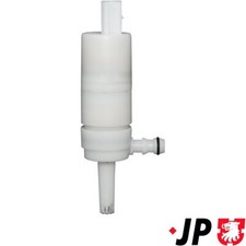 Waschwasserpumpe Scheinwerferreinigung JP JP GROUP 1398500300 für MERCEDES VW SL